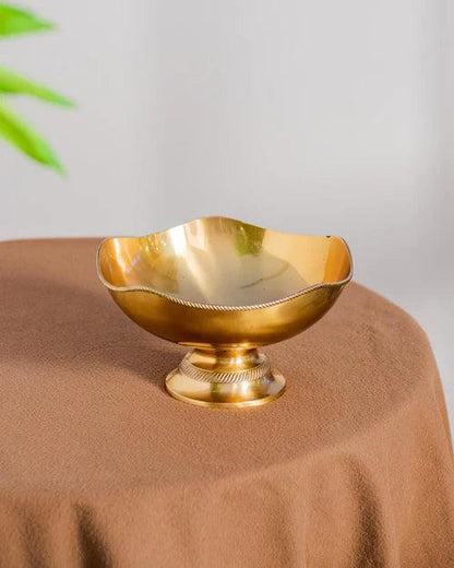 Athena Decorative Centrepiece Bowl