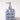 Emulsion Soap Dispenser - Blue