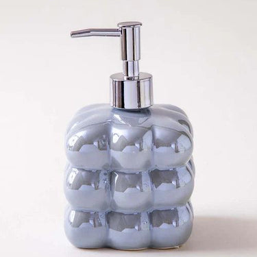 Emulsion Soap Dispenser - Blue