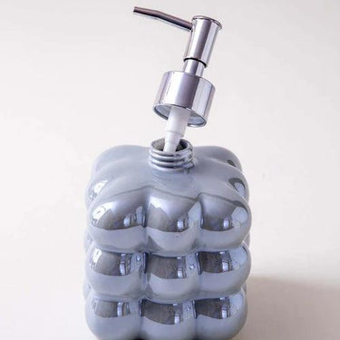 Emulsion Soap Dispenser - Blue