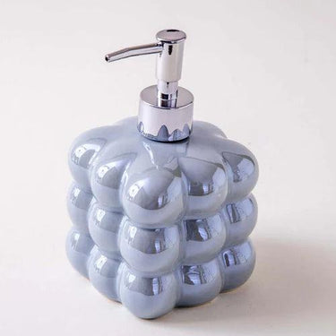 Emulsion Soap Dispenser - Blue