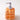 Emulsion Soap Dispenser - Orange