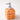 Emulsion Soap Dispenser - Orange