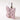 The Butterfly Hand Soap Dispenser - Pink