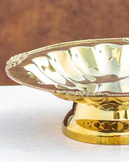 Regent Decorative Centrepiece Bowl - 12"