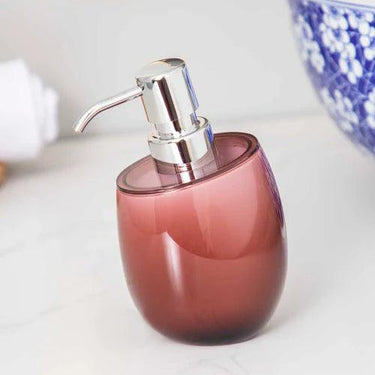 Gentle Glamour Soap Dispenser