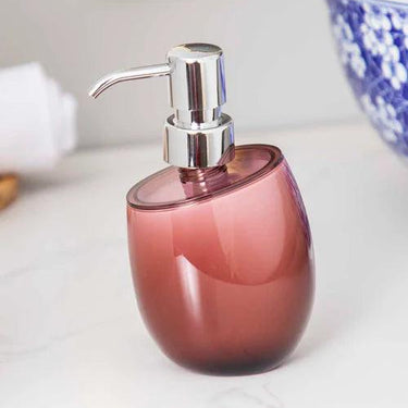 Gentle Glamour Soap Dispenser