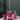 Delightful 4 Piece Bathroom Accessory - Pink