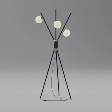 Mea Via Floor Lamp