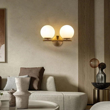 Volare Wing Wall Light