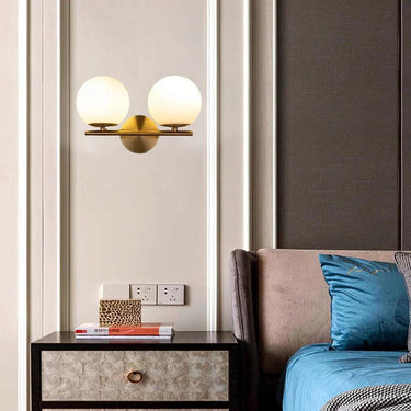 Volare Wing Wall Light