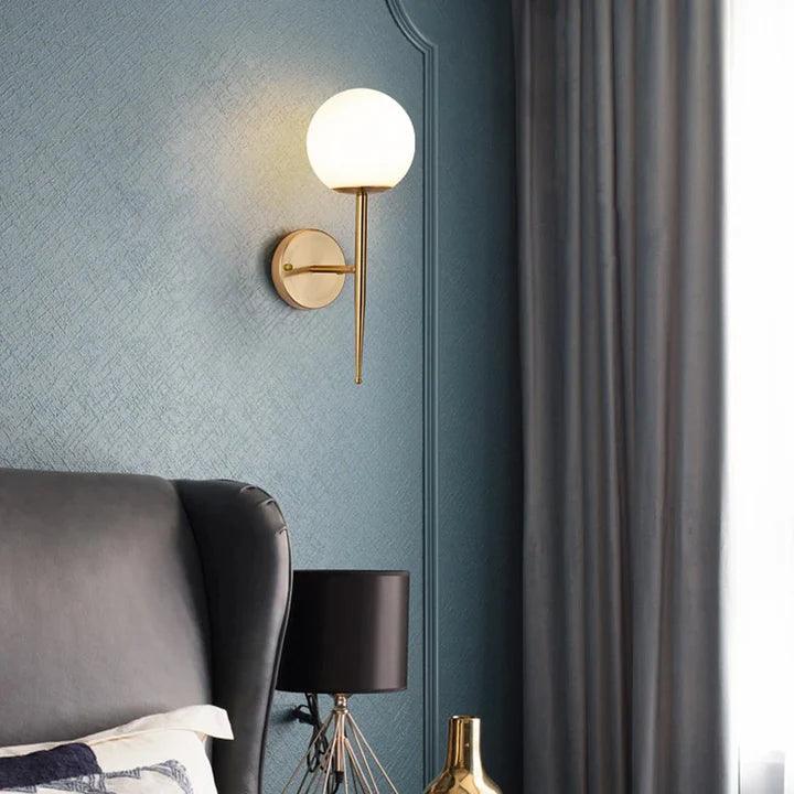 Ignis Wall Light