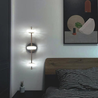 Axle Wall Light