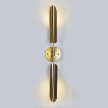 Sword Wall Light