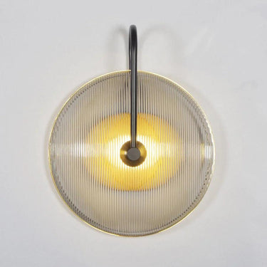 Mercurius Wall Light