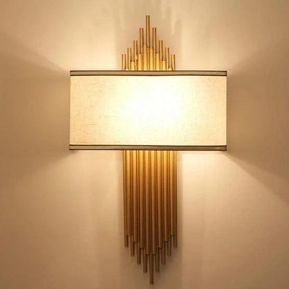 King Wall Light