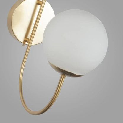 Lecono Wall Light