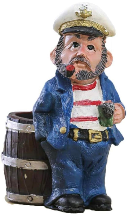 Sailor Toothpick Holder