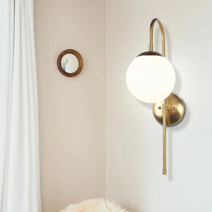 Lubica Wall Light
