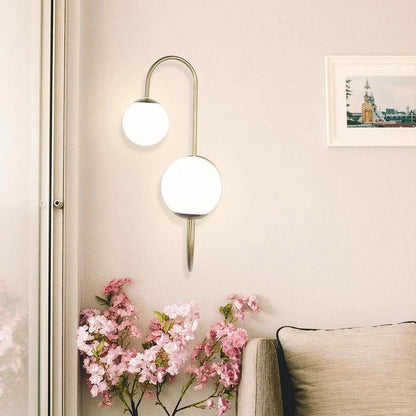 Lecono Wall Light