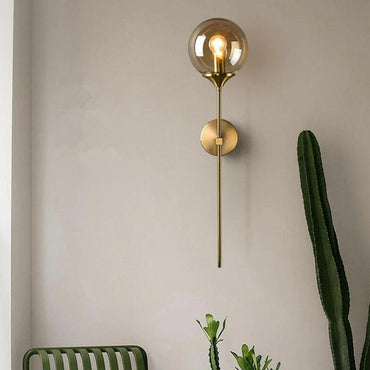 Richard Wall Light
