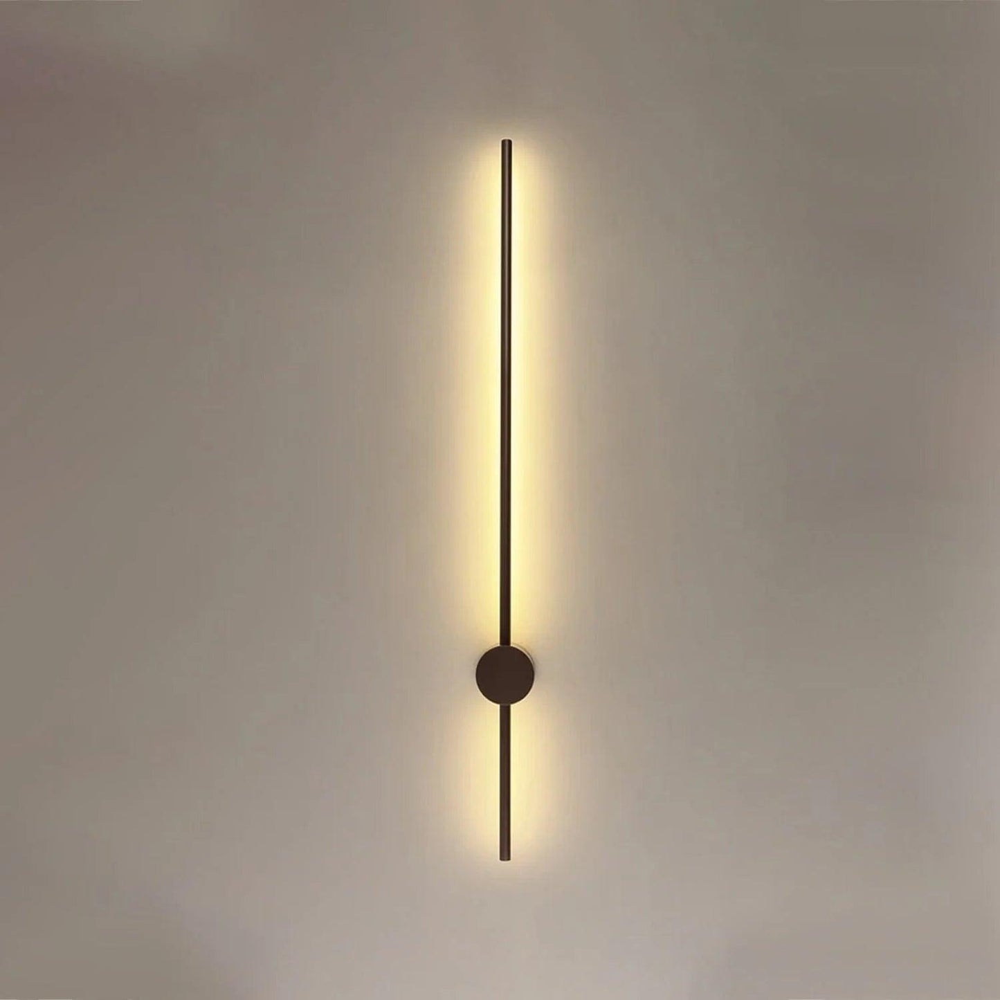 LuminEdge Wall Light