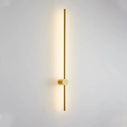 LuminEdge Wall Light