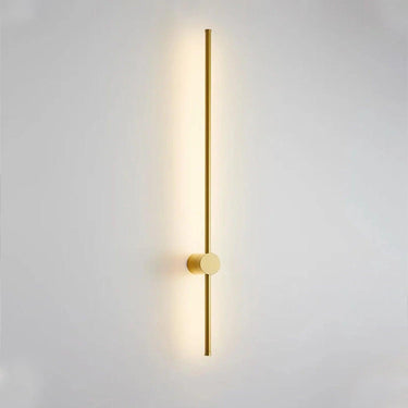 LuminEdge Wall Light