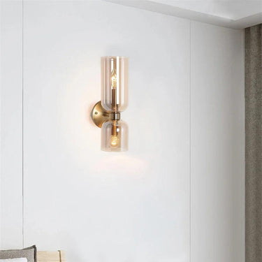 DuoTop Radiance Wall Light