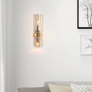 DuoTop Radiance Wall Light