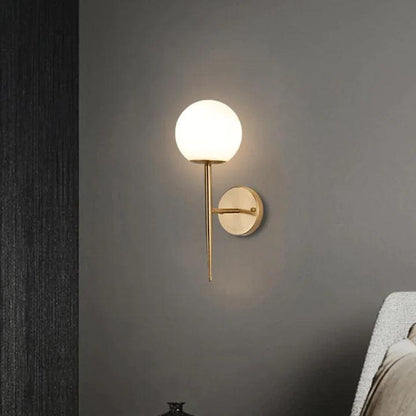 Ignis Wall Light