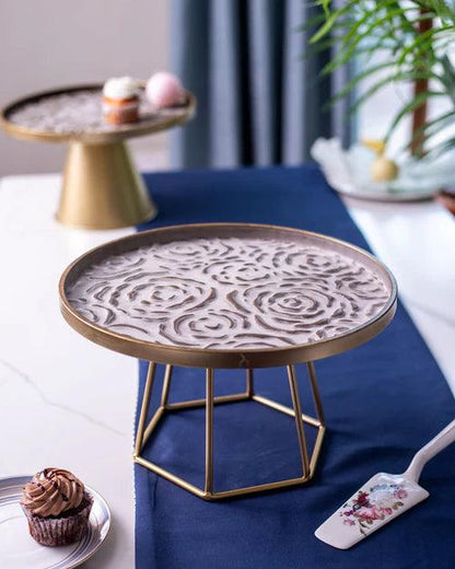 Cake Perch: Showstopper Cake Stand - Medium