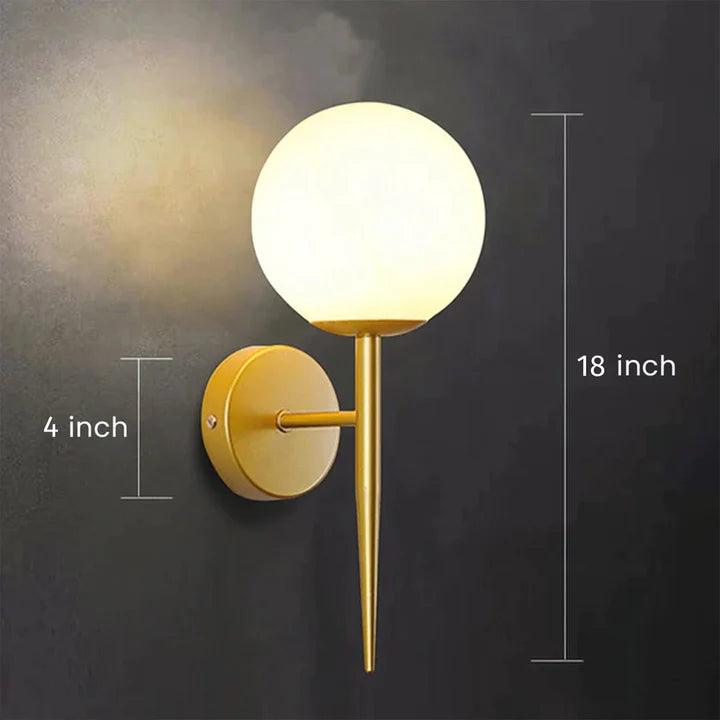 Ignis Wall Light