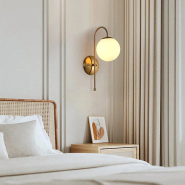 Lubica Wall Light