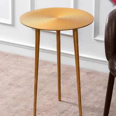 side table for living room |Table for sitting home décor Metal Side Table