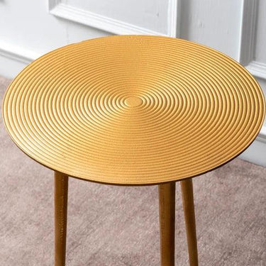 side table for living room |Table for sitting home décor Metal Side Table