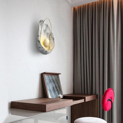 Marmoris Wall Light