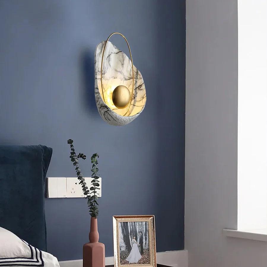 Marmoris Wall Light