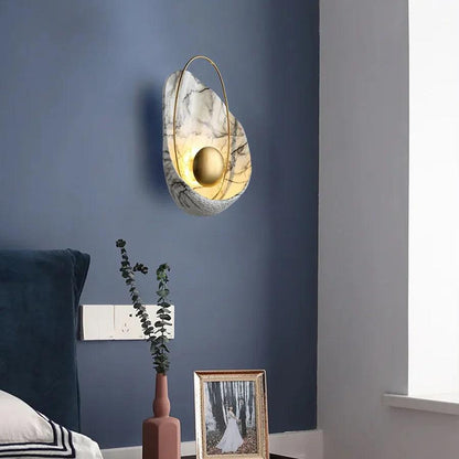 Marmoris Wall Light