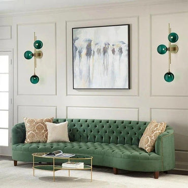 Orion Wall Light