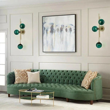 Orion Wall Light