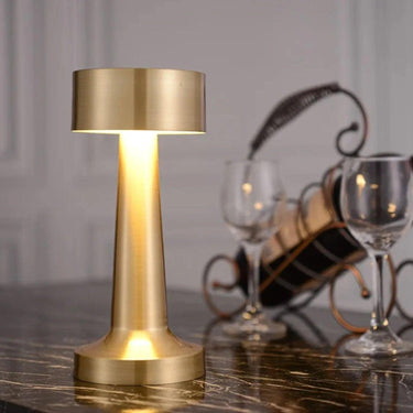 Lumina Petite Table Lamp