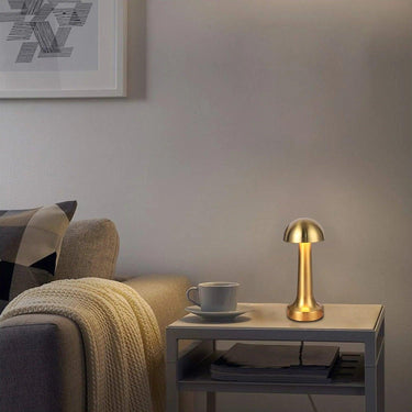 Lumina Dome Table Lamp