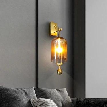 Halo Wall Light