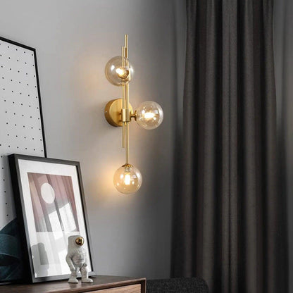 Orion Wall Light