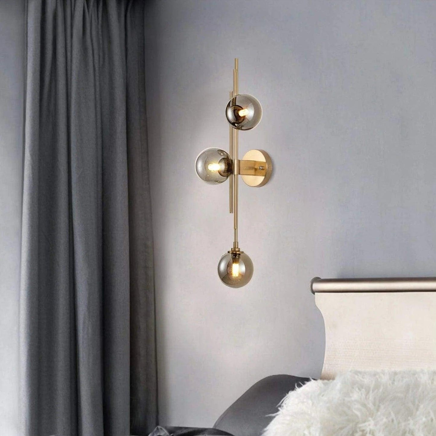 Orion Wall Light