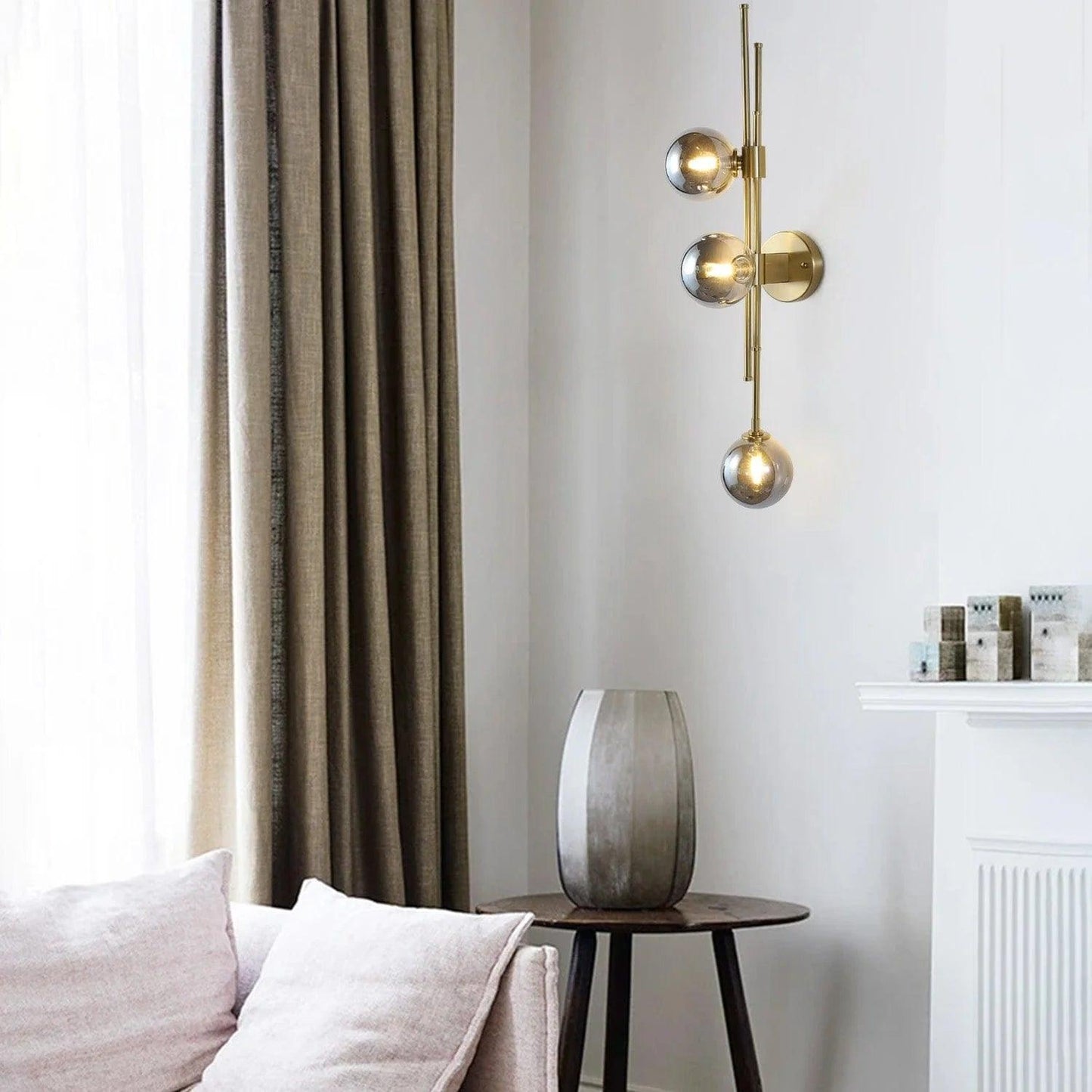 Orion Wall Light