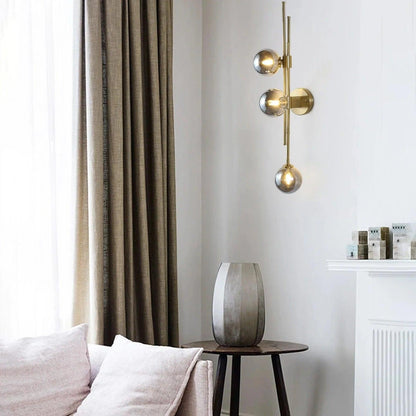 Orion Wall Light