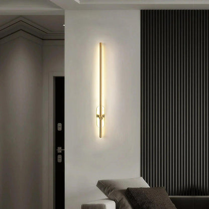 Stick Wall Light