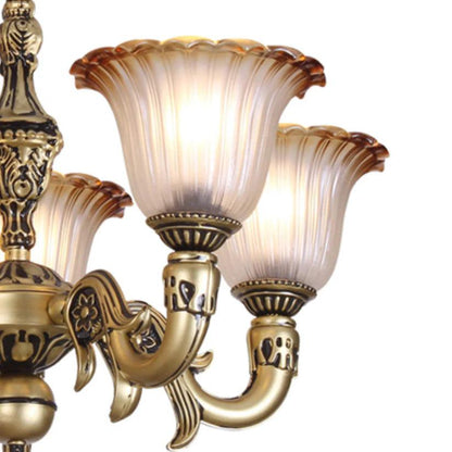Valora Chandelier